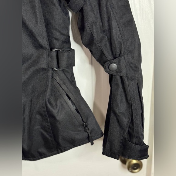 Nomad Motorcycle Jacket for Women Small - Picture 4 of 11